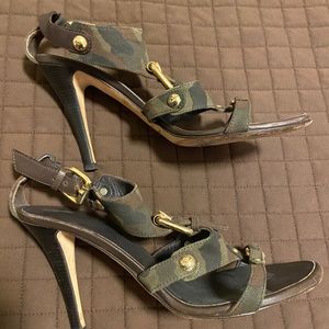 Guiseppe sandal